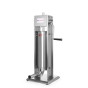 Sausage stuffer