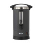 Percolators, water heaters