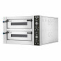 Pizza ovens