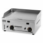 Propane gas cooktops