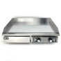 Electric cooktops