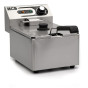 Propane gas fryer