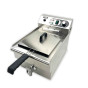 Electric fryer