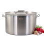 Kitchen equipment and other cooking equipment and utensils