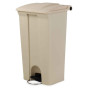 Waste bins