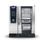 Steam ovens / combination ovens