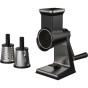 Manual vegetable slicers