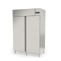 Double-door refrigerator