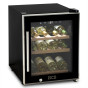 Wine refrigerator