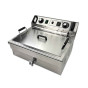 Fish fryer