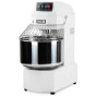 Dough mixers