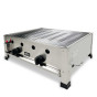 Gas grill