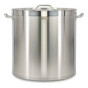 Pots and pans