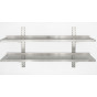 Shelves
