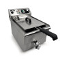 Frying equipment