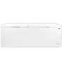 Horizontal Refrigerator (CHEST)