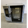 Steam oven 7 x 1/1 GN 400V Stainless steel