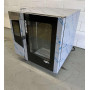 Steam oven 7 x 1/1 GN 400V Stainless steel