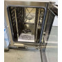 Steam oven 7 x 1/1 GN 400V Stainless steel