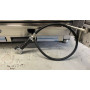 Steam oven 7 x 1/1 GN 400V Stainless steel