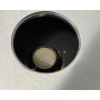 4-burner natural gas stove 120 cm Stainless steel Gastro-M