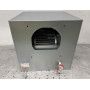 Extractor motor in a box 5000 m3 230V