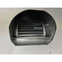 Extractor motor in a box 5000 m3 230V
