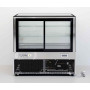 Display case, 406 liters, 120 cm, 230 V HCB