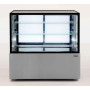 Display case, 406 liters, 120 cm, 230 V HCB