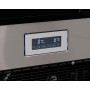 Display case, 406 liters, 120 cm, 230 V HCB