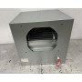 Extractor motor in a box 6000 m3 230V