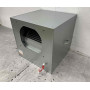 Extractor motor in a box 6000 m3 230V
