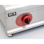 HCB 3-burner stove, surface model, propane gas, 21.9 kW, 104 cm