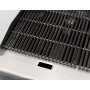 Grill, 2 burners, Propane gas, 20.5 kW, 61 cm, HCB Stainless steel