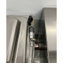 18 liters Vacuum mixer Meat mixer Meat blender Meat marinator 230V Stainless steel HCB