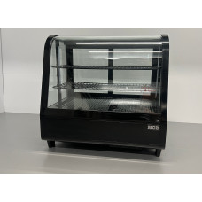 100 liters cold pastry display cabinet 230V HCB