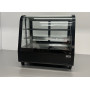 100 liters cold pastry display cabinet 230V HCB