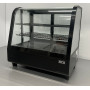 100 liters cold pastry display cabinet 230V HCB