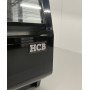 100 liters cold pastry display cabinet 230V HCB
