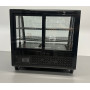 100 liters cold pastry display cabinet 230V HCB