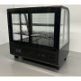 100 liters cold pastry display cabinet 230V HCB