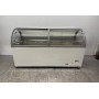 AHT Mobile Freezer with glass dome 710 litres 230V