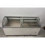 AHT Mobile Freezer with glass dome 710 litres 230V