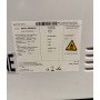 AHT Mobile Freezer with glass dome 710 litres 230V