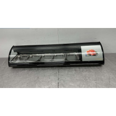 Sushi display Tapas display Table display 5 x 1/2 GN 175,4 cm 230V