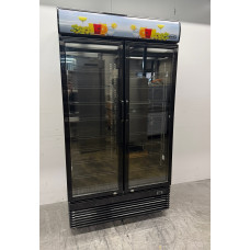 Combisteel refrigerator 758 liters, 230 V