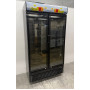 Combisteel refrigerator 758 liters, 230 V
