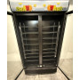 Combisteel refrigerator 758 liters, 230 V