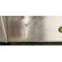 Induction wok pan, 5 kW, 400 V Stainless steel Bohner