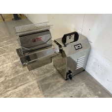 Electric meat grinder 230V HCB Stainless steel